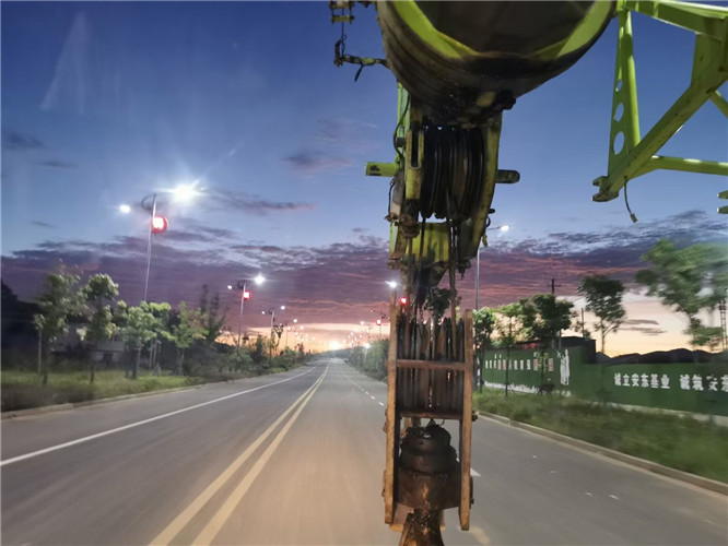 贡觉县大件吊装怎么收费